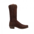 Lucchese | Men's Livingston - Rust | Special Offer