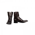 Lucchese | Men's Paris Texas - Black Cherry | Special Offer