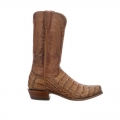 Lucchese | Men's Walter - Tan | Special Offer