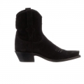 Lucchese | Women's Elena - Black | Special Offer