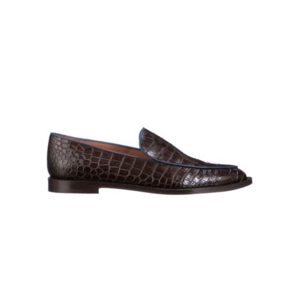 Lucchese | Women's Renata - Chocolate | Special Offer