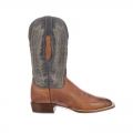 Lucchese | Men's Custer - Cognac | Special Offer