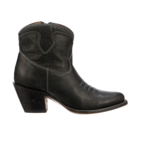 Lucchese | Women's Gwen - Black | Special Offer