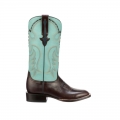 Lucchese | Women's Laurel - Chocolate | Special Offer