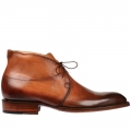 Lucchese | Men's Evan - Tan | Special Offer