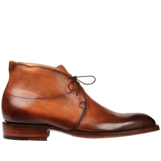 Lucchese | Men's Evan - Tan | Special Offer