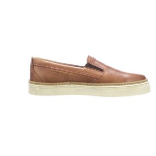 Lucchese | Women's Women'S After-Ride Slip On - Brown | Special Offer