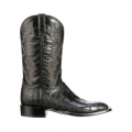 Lucchese | Men's Trent - Black | Special Offer