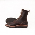 Nicks Boots | Traveler - Quick Ship-Brown Waxed Flesh CXL | New Arrivals