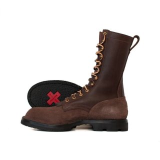 Nicks Boots | Hot Work - Classic Configuration | New Arrivals