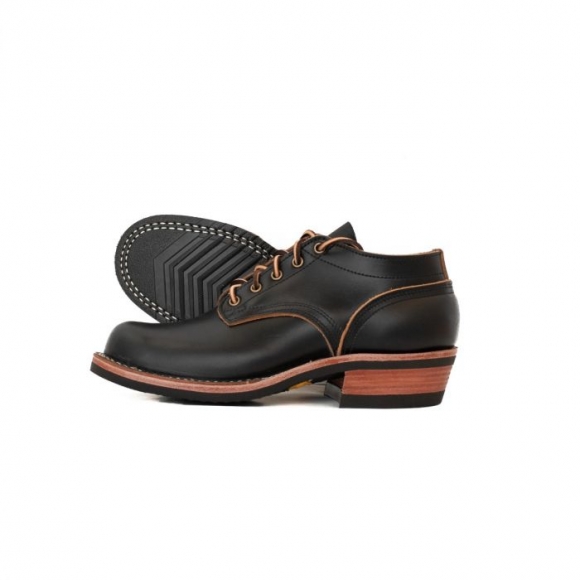 Nicks Boots | Manito - Classic Configuration | New Arrivals