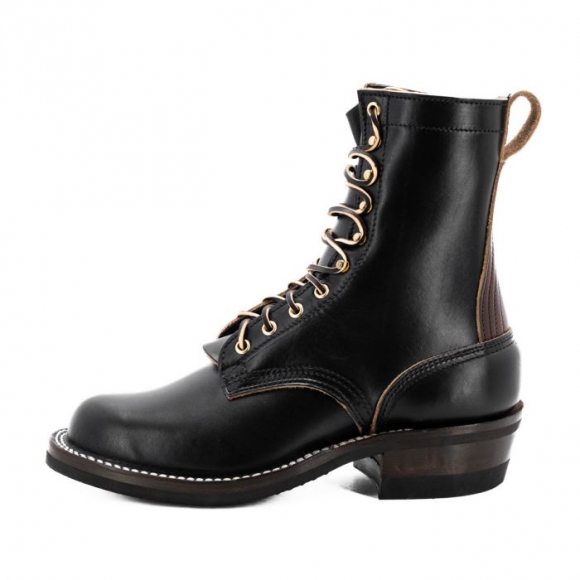 Nicks Boots | William - Nick x Zuriick 10 Year Anniversary - Limited Run! | New Arrivals