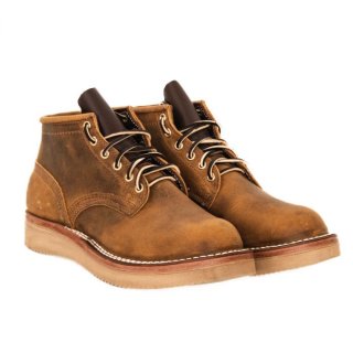 Nicks Boots | Aldert Strider - Classic Configuration | New Arrivals