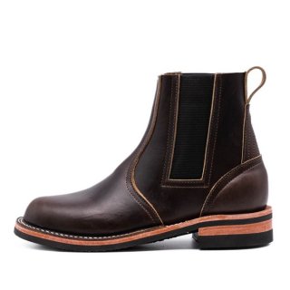 Nicks Boots | Heritage Chelsea - Classic Configuration | New Arrivals