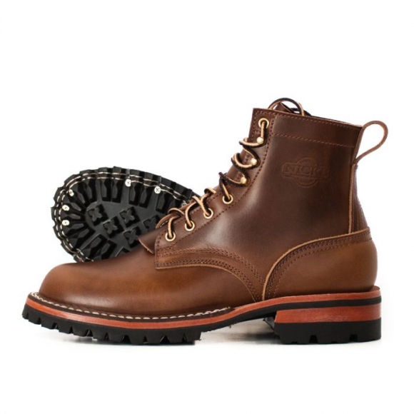 Nicks Boots | Urban Drifter - Classic Configuration | New Arrivals