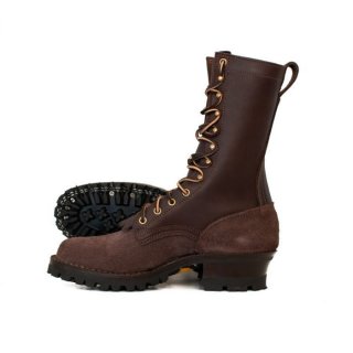 Nicks Boots | uilderpro - Quick Ship!-Walnut SM/RO 7-8oz | New Arrivals