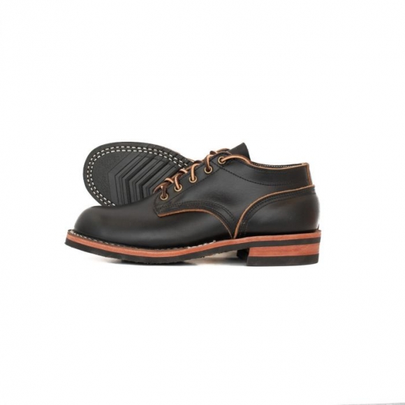 Nicks Boots | Comstock - Classic Configuration | New Arrivals