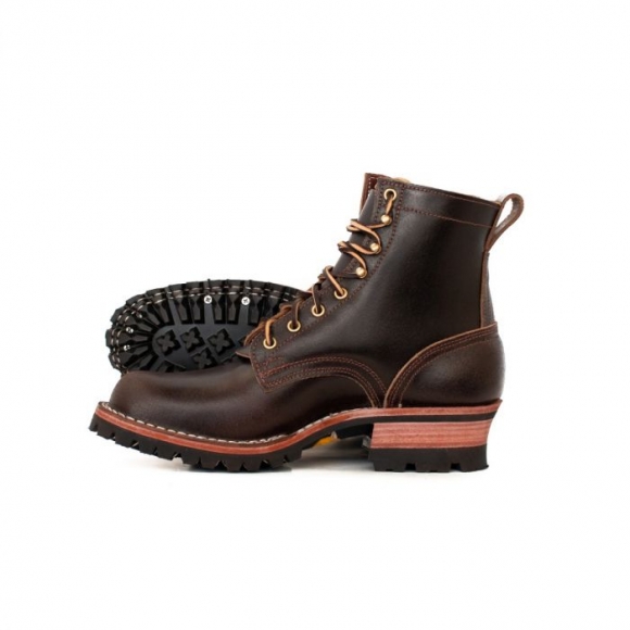 Nicks Boots | Urban Logger - Classic Configuration | New Arrivals