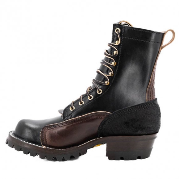 Nicks Boots | James - Nick x Zuriick 10 Year Anniversary - Limited Run | New Arrivals