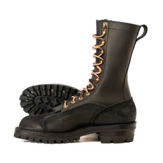 Nicks Boots | Lineman HNW Moderate Arch - Classic Configuration | New Arrivals