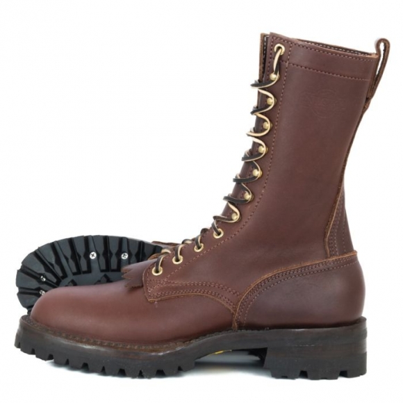 Nicks Boots | uilderpro - Quick Ship!-Chocolate Smooth | New Arrivals