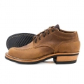 Nicks Boots | Manito Moc Toe - Classic Configuration | New Arrivals