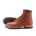 Nicks Boots | Howard - Classic Configuration | New Arrivals