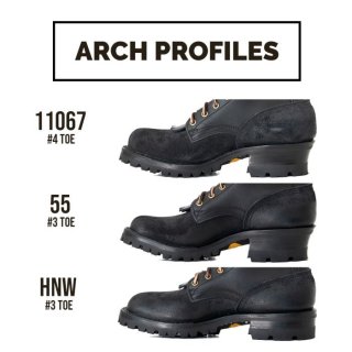 Nicks Boots | Builderpro - Quick Ship!-Black Roughout 7-8oz | New Arrivals