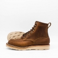 Nicks Boots | Women's Moc Toe Wedge - Classic Configuration | New Arrivals