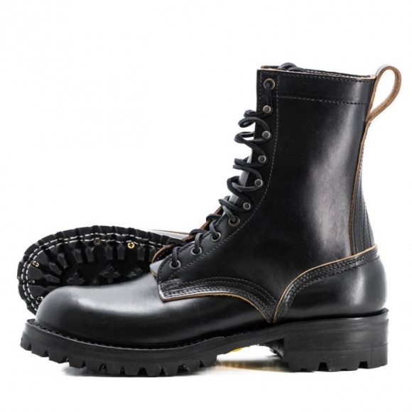 Nicks Boots | Overlander - Blackout Series - Standard Lead Time | New Arrivals