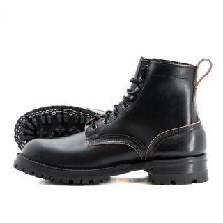 Nicks Boots | Urban Drifter - Blackout - Standard Lead Time | New Arrivals