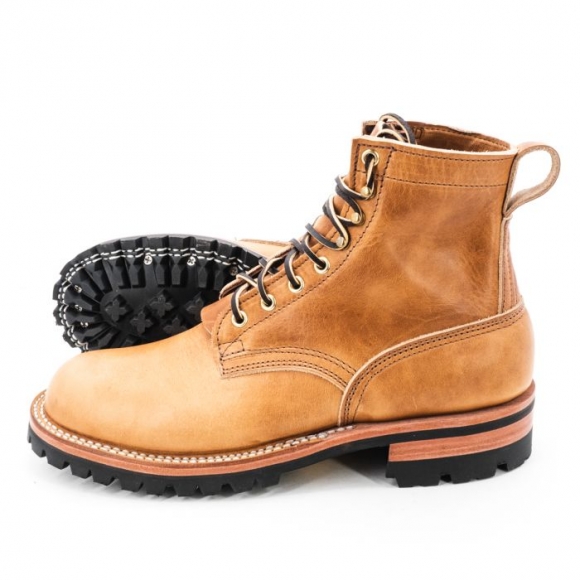 Nicks Boots | Urban Drifter - Classic Configuration | New Arrivals