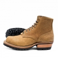 Nicks Boots | Prospector Lugged - Classic Configuration | New Arrivals