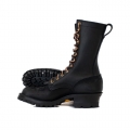 Nicks Boots | Hotshot Classic Arch Logger Heel - USDA Forest Service Wildland Fire Boots | New Arrivals