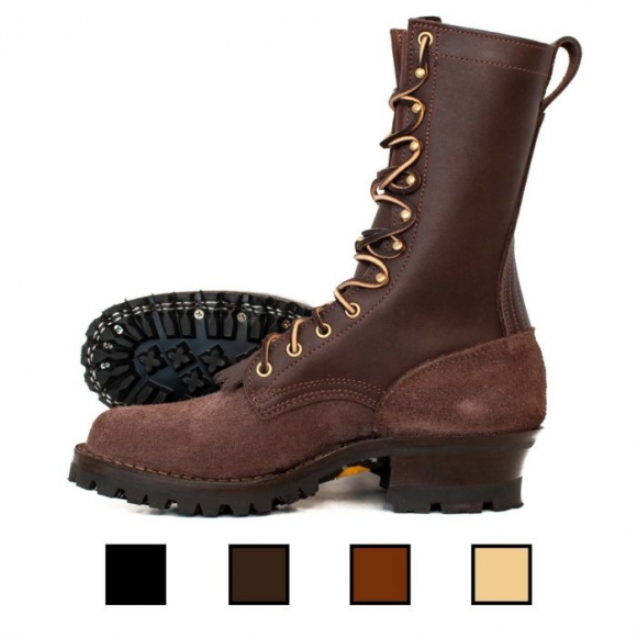 Nicks Boots | Women's NFPA Hot Shot Classic Arch - Classic Configuration | New Arrivals