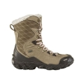 Oboz | New Arrivals Women's Bridger 9'' Insulated Waterproof-Brindle