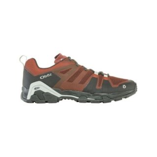 Oboz | New Arrivals Men's Arete Low-Rust