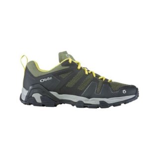 Oboz | New Arrivals Men's Arete Low-Moss