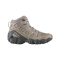 Oboz | New Arrivals Women's Sawtooth II Mid-Sage/Gray