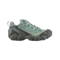 Oboz | New Arrivals Women's Sawtooth II Low Waterproof-Pale Moss