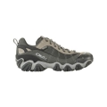 Oboz | New Arrivals Men's Firebrand II Low Waterproof-Gray