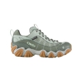 Oboz | New Arrivals Women's Firebrand II Low Waterproof-Pale Moss