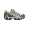 Oboz | New Arrivals Women's Sawtooth II Low Waterproof-Frost/Sa