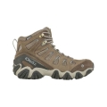 Oboz | New Arrivals Women's Sawtooth II Mid Waterproof-Brind/Tb