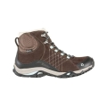 Oboz | New Arrivals Women's Sapphire Mid Waterproof-Java