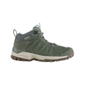 Oboz | New Arrivals Women's Sypes Mid Leather Waterproof-Thyme