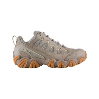 Oboz | New Arrivals Women's Sawtooth II Low-Gray/Sage