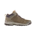 Oboz | New Arrivals Men's Sypes Mid Leather Waterproof-Cedar