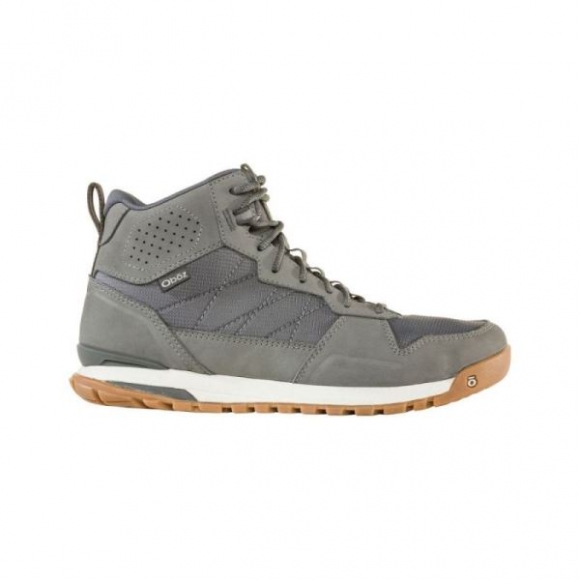 Oboz | New Arrivals Men's Bozeman Mid-Steel