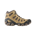 Oboz | New Arrivals Men's Sawtooth II Mid Waterproof-Antique